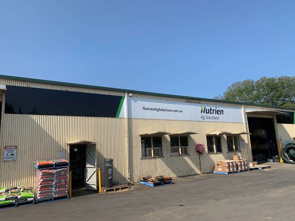 Nutrien Ag Solutions | 170 North St, Grafton NSW 2460, Australia | Phone: (02) 6642 5000