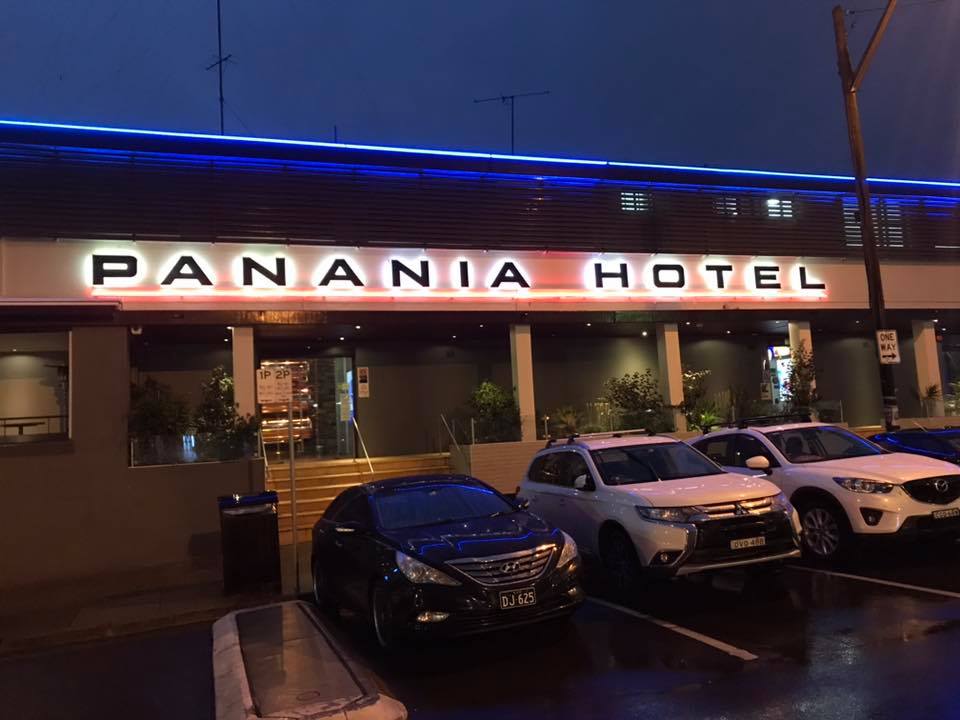 Panania Hotel | lodging | 63 Anderson Ave, Panania NSW 2213, Australia | 0297737680 OR +61 2 9773 7680