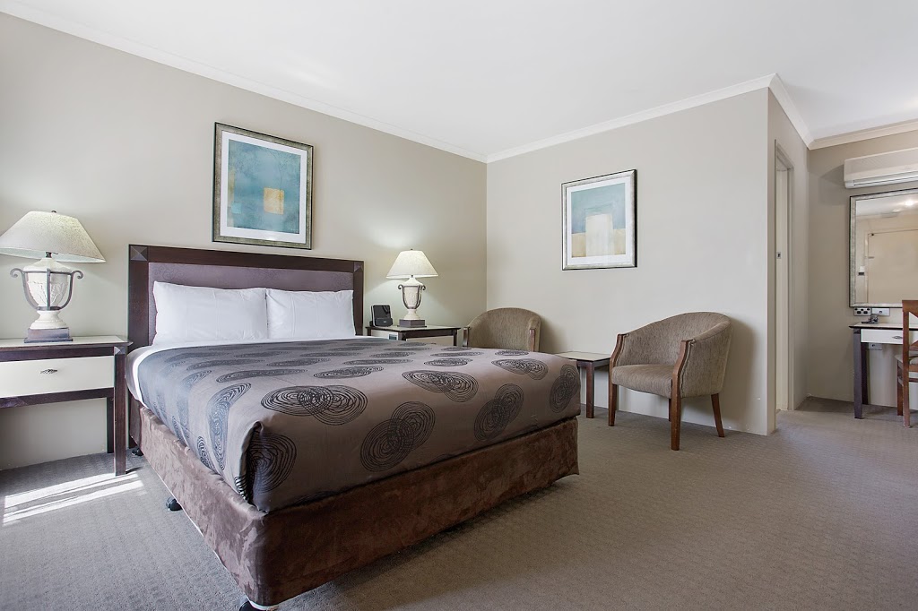 Comfort Inn On Raglan | lodging | 349 Raglan Parade, Warrnambool VIC 3280, Australia | 0355622755 OR +61 3 5562 2755