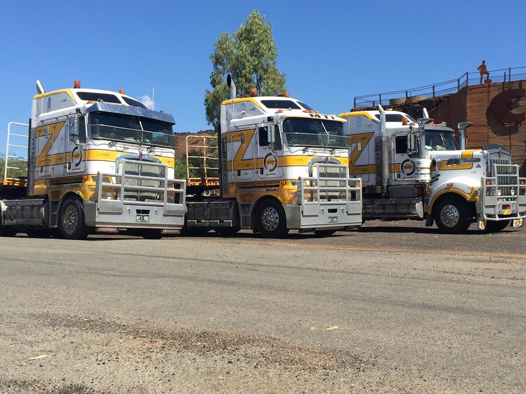 Metal Transport Industries | moving company | 37 Doyle Ave, Unanderra NSW 2526, Australia | 0242717711 OR +61 2 4271 7711