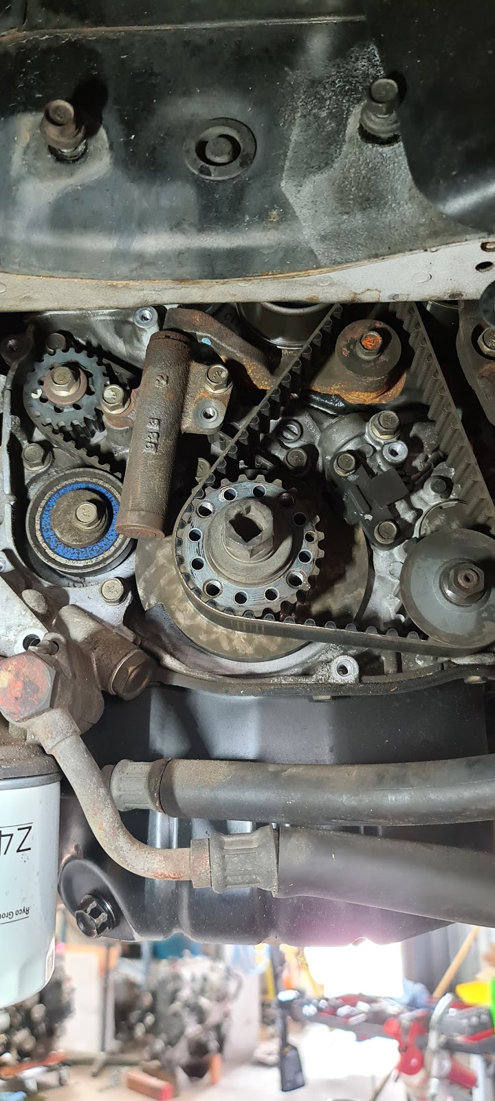 Hales Mechanical | car repair | 49 Chewko Rd, Mareeba QLD 4880, Australia | 0401587472 OR +61 401 587 472