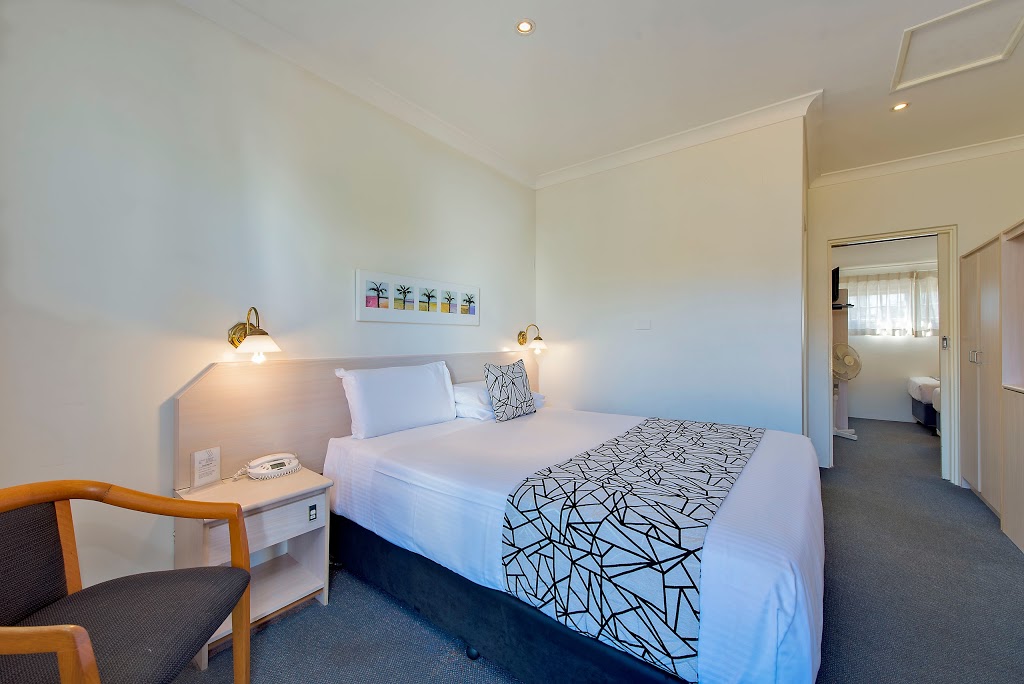 Comfort Inn All Seasons | 301 River St, Ballina NSW 2478, Australia | Phone: (02) 6686 2922