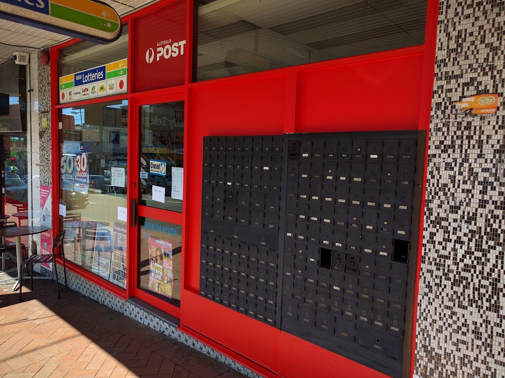 Willoughby North Newsagency | 323 Penshurst St, North Willoughby NSW 2068, Australia | Phone: (02) 9417 2442