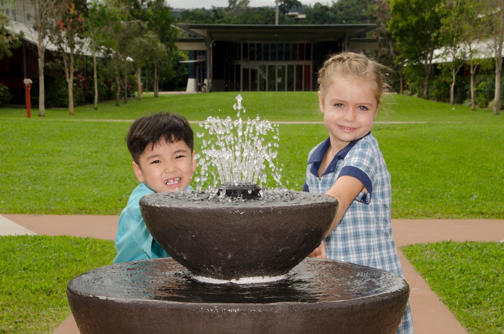 St Andrews Catholic College | 185/205 Redlynch Intake Rd, Redlynch QLD 4870, Australia | Phone: (07) 4039 5200