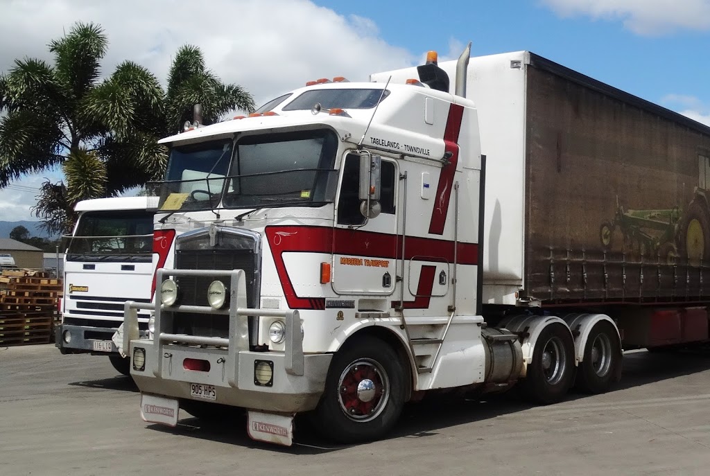 Mareeba Transport | 26 Reynolds St, Mareeba QLD 4880, Australia | Phone: (07) 4092 1174