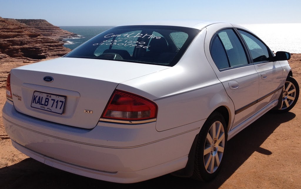 Kalbarri Auto Centre & Cars 4U2 Hire | car rental | 6 Sutherland St, Kalbarri WA 6536, Australia | 0899371290 OR +61 8 9937 1290