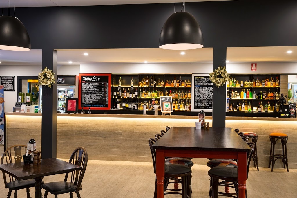 Tudor Inn | 1281 Nepean Hwy, Cheltenham VIC 3192, Australia | Phone: (03) 9584 7966