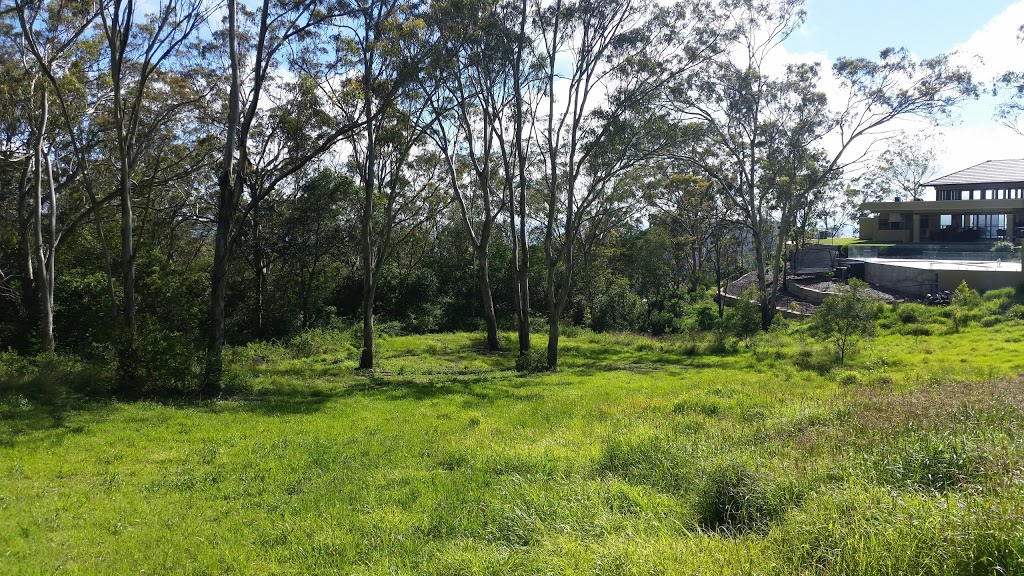 National Parks and Wildlife Centre | Alderley St, Rangeville QLD 4350, Australia