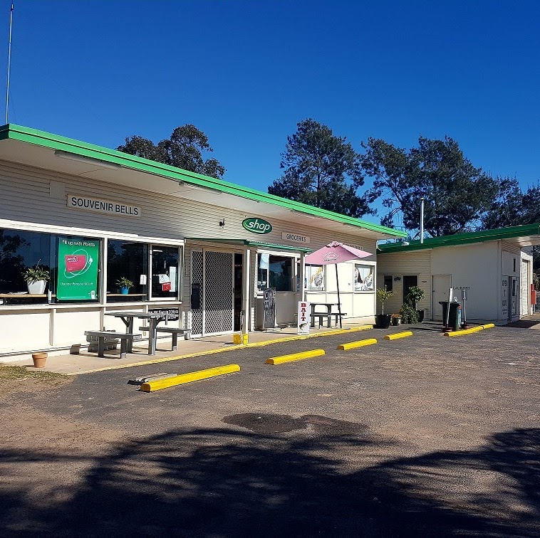 Condamine Roadhouse | gas station | 16 Wambo St, Condamine QLD 4416, Australia | 0746277106 OR +61 7 4627 7106