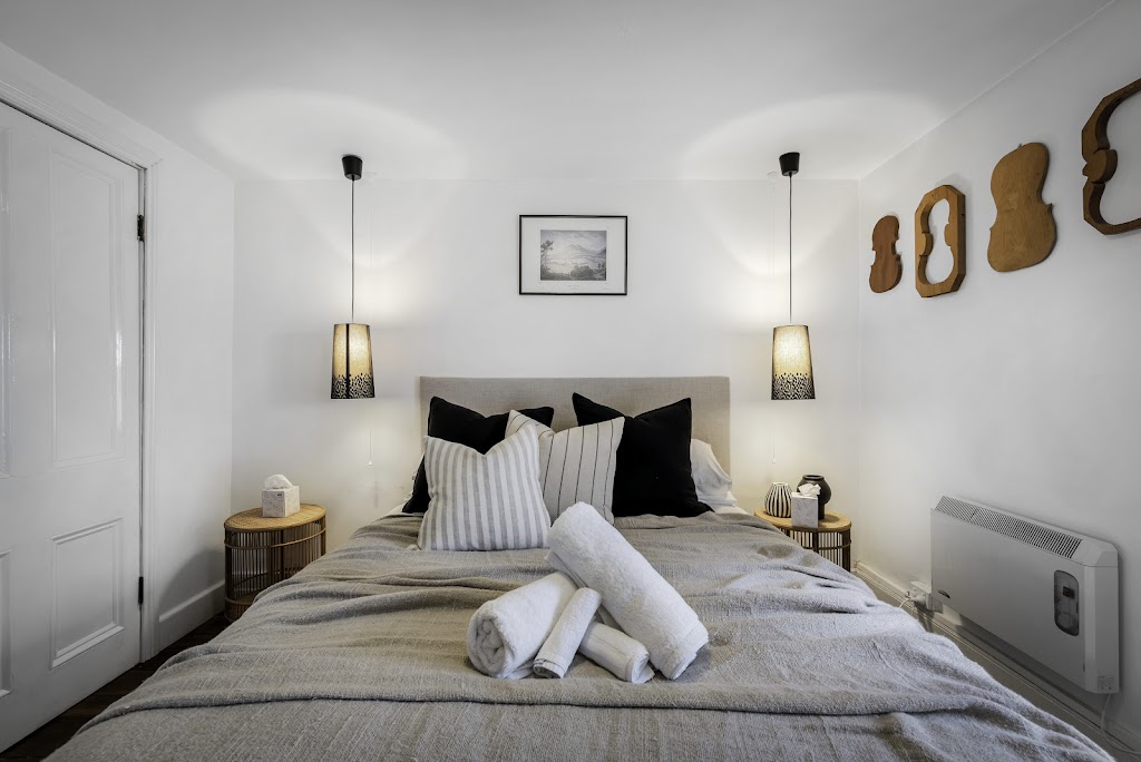 Tazkeys | Bushy, Creek Rd, Lenah Valley TAS 7008, Australia | Phone: 0478 229 229