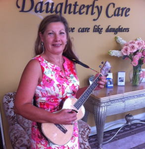 Daughterly Care Head Office | health | Shop 3/20 Wellington St, Narrabeen NSW 2101, Australia | 0299707333 OR +61 2 9970 7333
