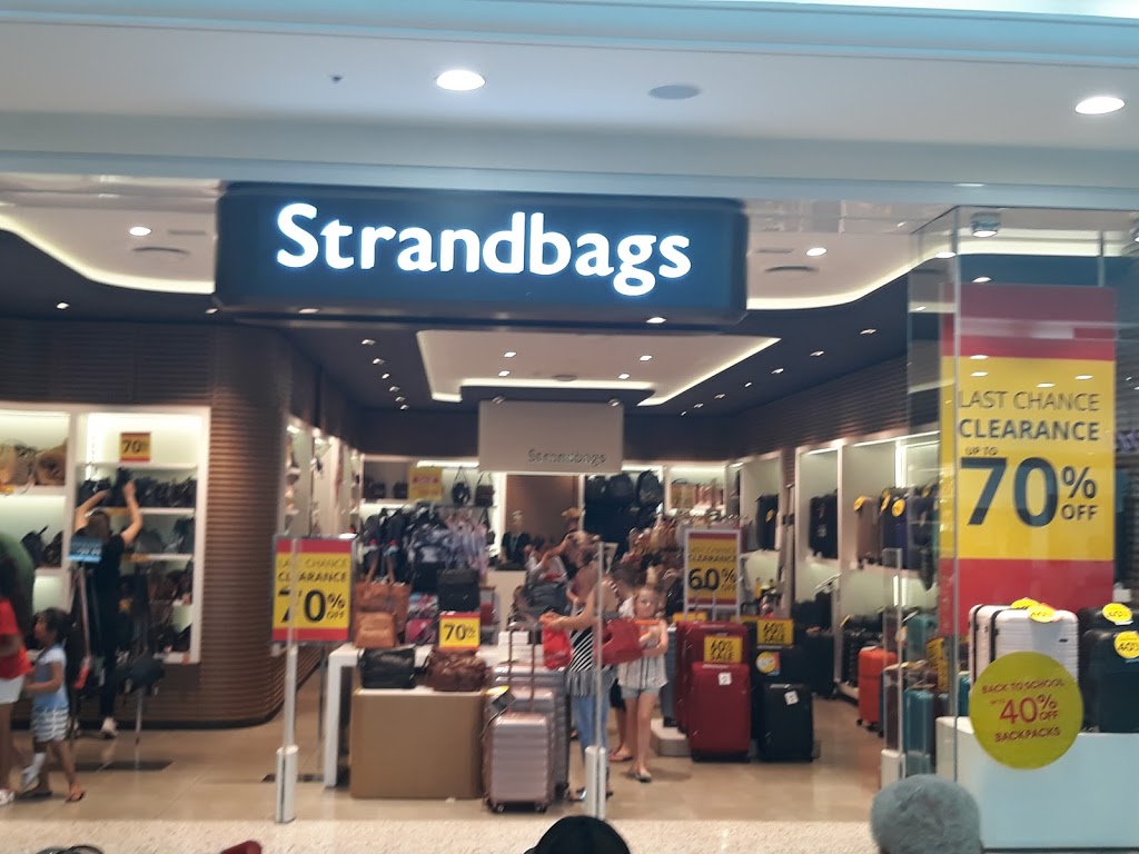 Strandbags | Shop 93 Carlisle Ave, Mount Druitt NSW 2770, Australia | Phone: (02) 9625 7945