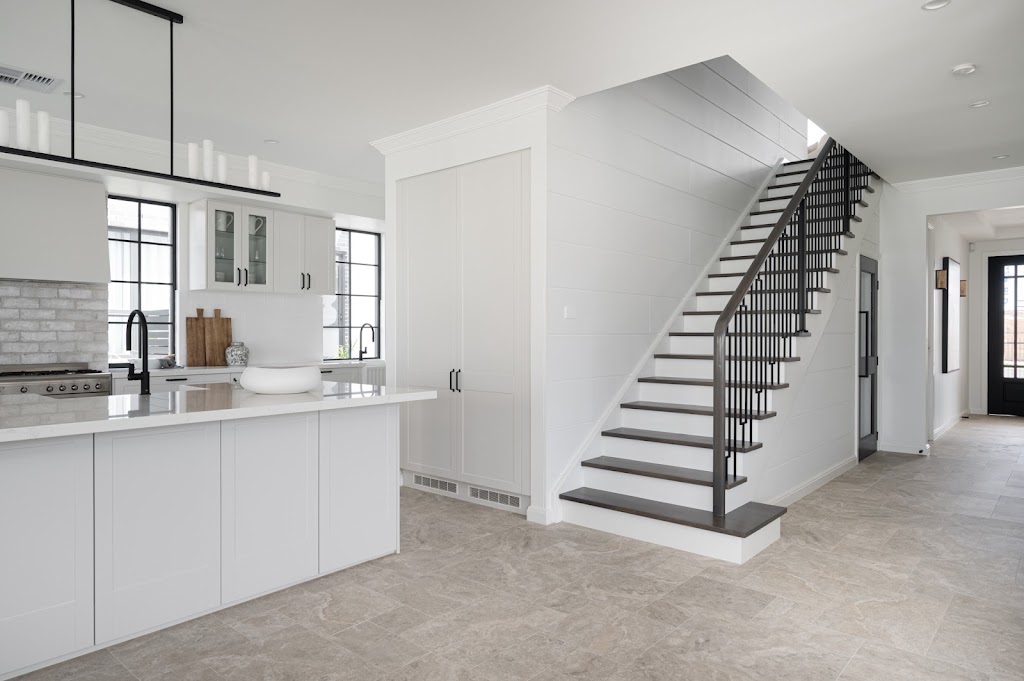 Wisdom Homes - HomeWorld Oran Park | 33 Christie St, Oran Park NSW 2570, Australia | Phone: 1300 855 775