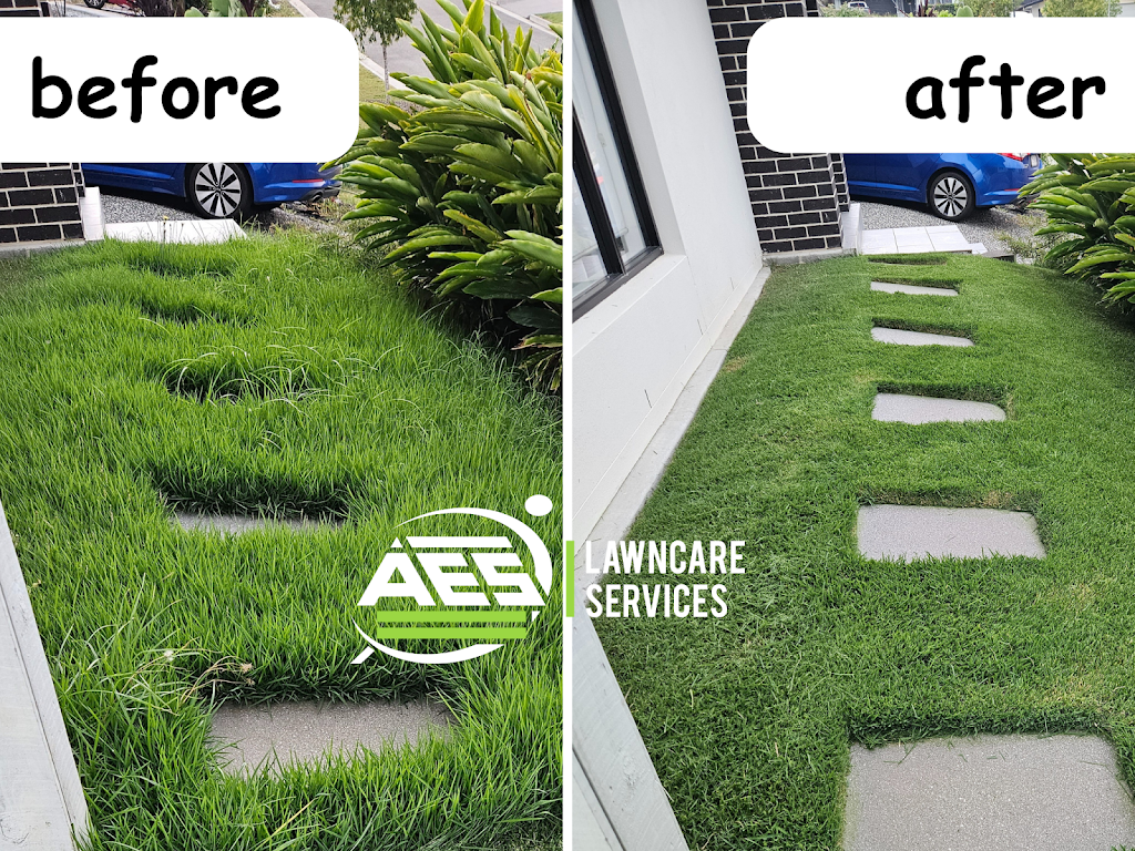 AES Home and Yard Services | 29 Kookaburra Cct, Maudsland QLD 4210, Australia | Phone: 0405 450 676