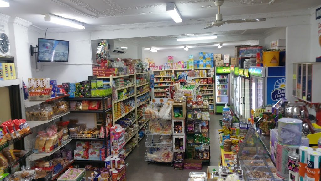 Fayad Mini Market | 132 Northam Ave, Bankstown NSW 2200, Australia | Phone: (02) 8764 8550