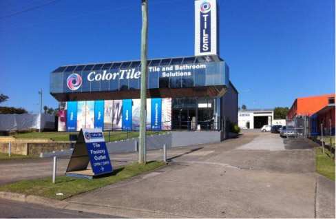 ColorTile Wentworthville | home goods store | 405 Great Western Hwy, Greystanes NSW 2145, Australia | 0296311444 OR +61 2 9631 1444