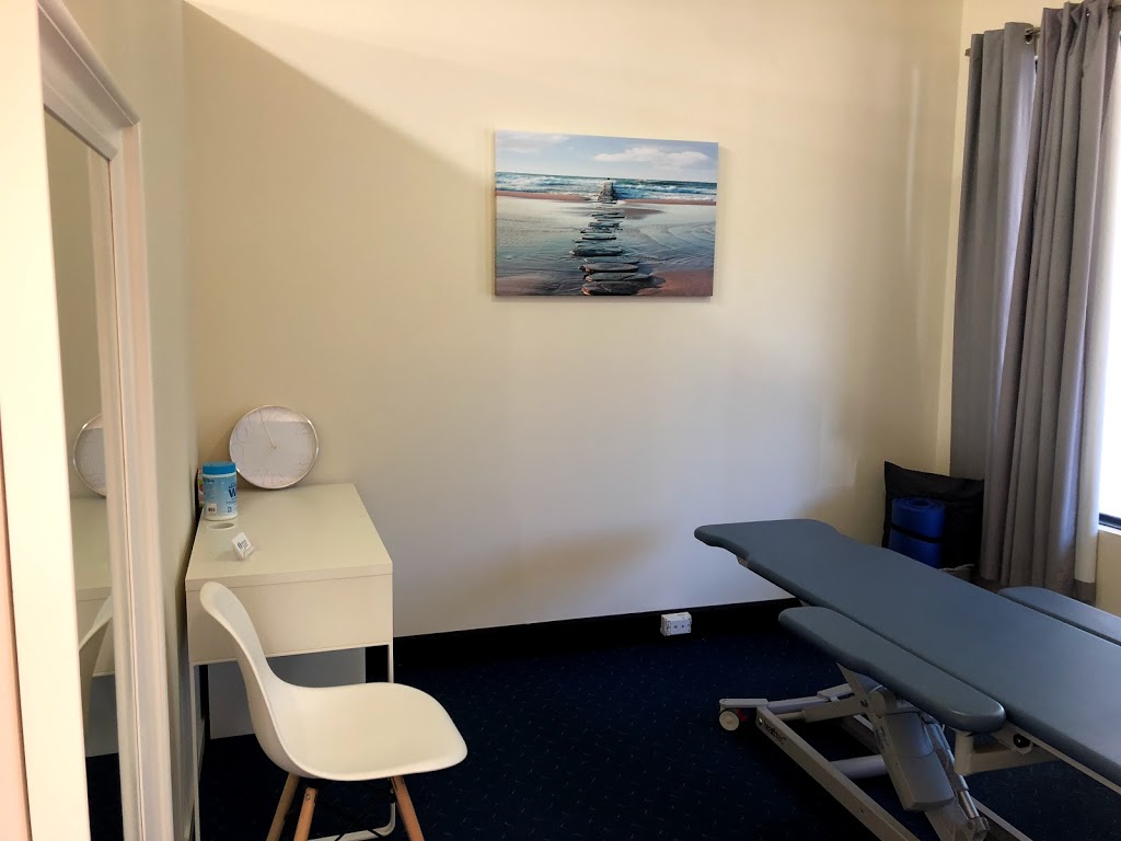 Realign Physiotherapy | physiotherapist | 3/492 Christine Ave, Robina QLD 4226, Australia | 0755188854 OR +61 7 5518 8854