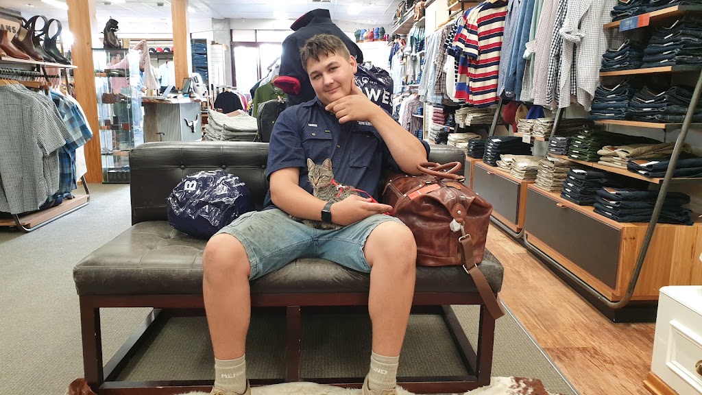 Blowes Clothing | Dubbo | 121 Macquarie St, Dubbo NSW 2830, Australia | Phone: (02) 6882 8205