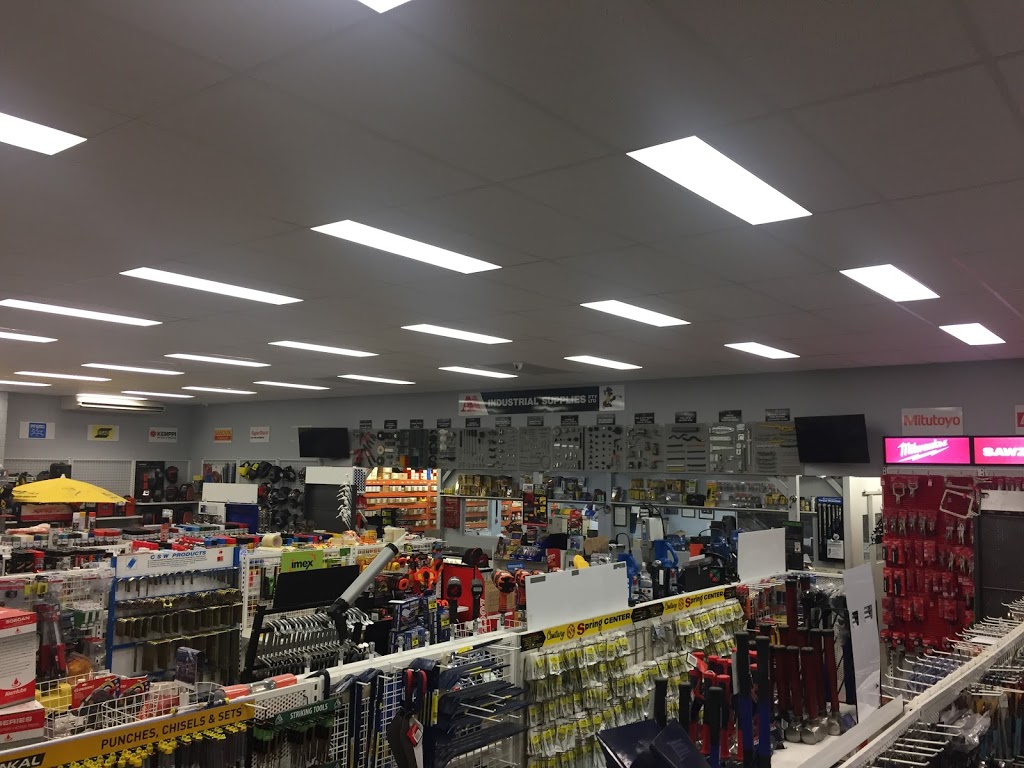 A&A Industrial Supplies PTY LTD | 15/17 London Dr, Bayswater VIC 3153, Australia | Phone: (03) 9762 9322