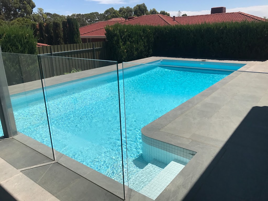 Adelaide Classic Pools | 5 Durack Ct, Golden Grove SA 5125, Australia | Phone: 0417 878 358