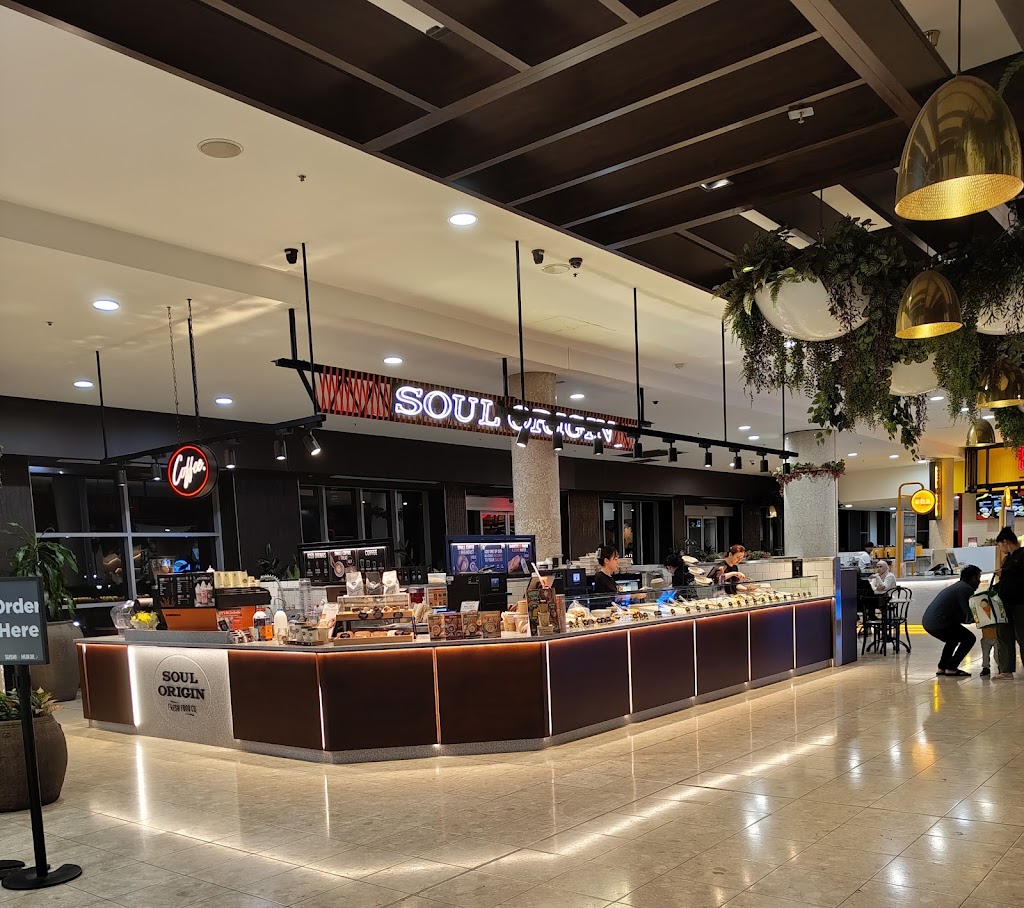 Soul Origin Burwood Westfield | 100 Burwood Rd, Burwood NSW 2134, Australia | Phone: (02) 9701 0419