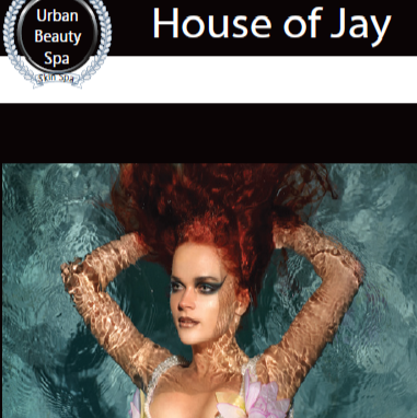 House Of Jay Urban Beauty Spa | hair care | 227 George St, Windsor NSW 2756, Australia | 0245775656 OR +61 2 4577 5656