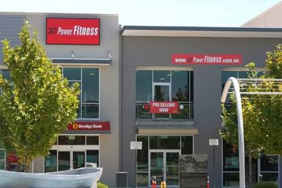 Fitness Training Ellenbrook | gym | 38 Main St, Ellenbrook WA 6069, Australia | 0450871472 OR +61 450 871 472