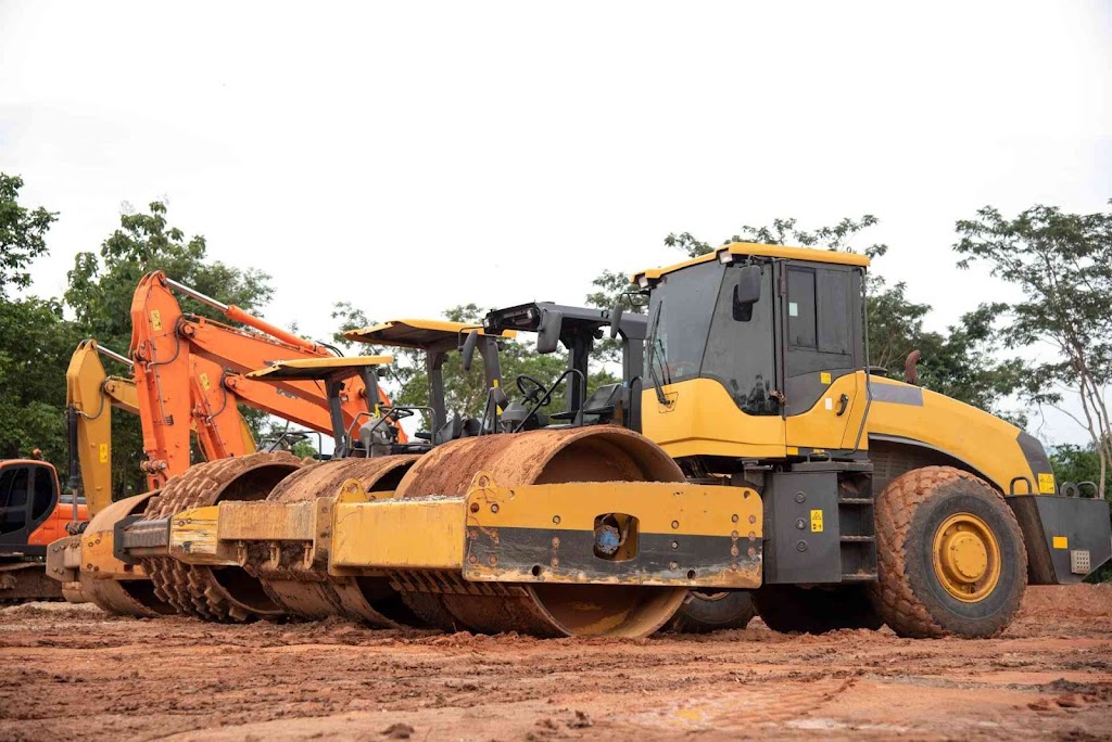 Dubbo HardCore Soils & Earthmoving | Darling St, Dubbo NSW 2830, Australia | Phone: (02) 6885 5538