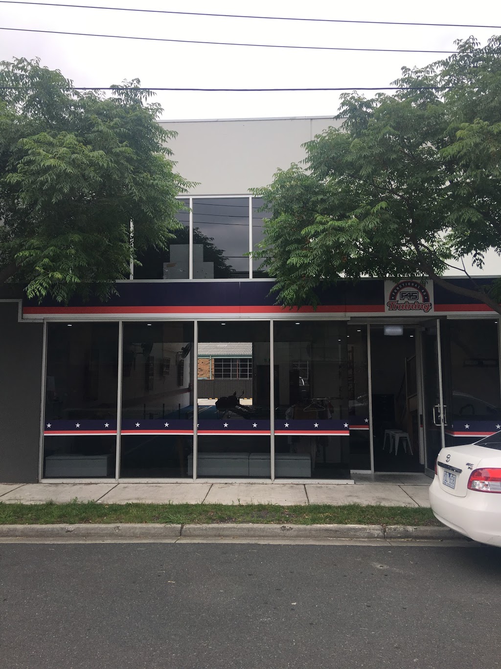 F45 Training Oakleigh | 2/11-13 Milgate St, Oakleigh VIC 3166, Australia | Phone: 0432 262 445