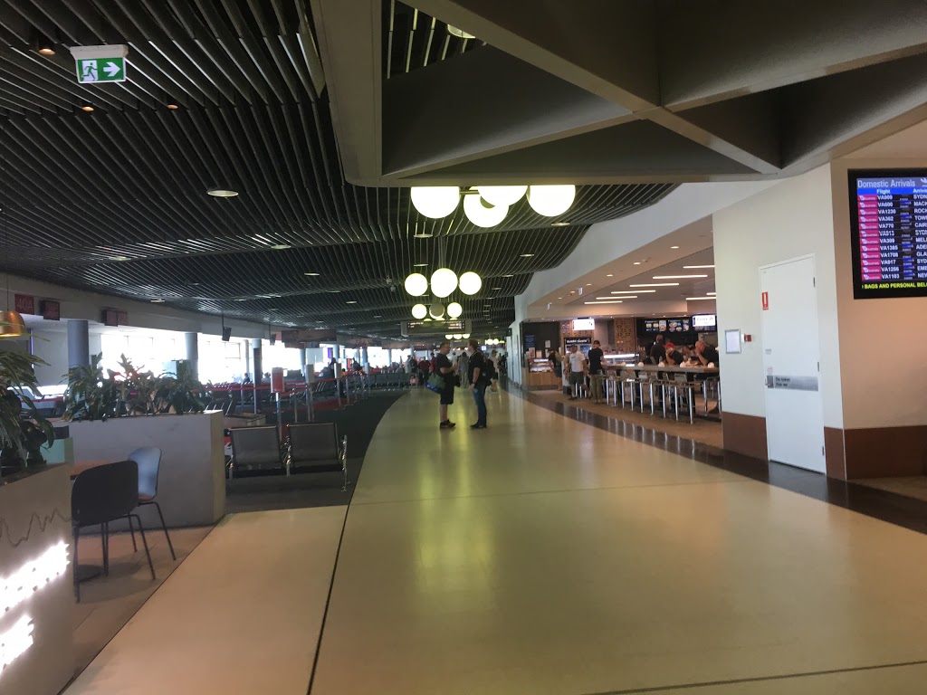 Baggage Storage by Smarte Carte, Brisbane International Airport | storage | Brisbane International Airport Terminal, Airport Dr, Brisbane Airport QLD 4009, Australia | 0738606235 OR +61 7 3860 6235