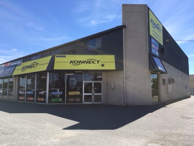 Konnect Fastening Systems |  | Gate 4/52 Redcliffe Rd, Redcliffe WA 6106, Australia | 0893503600 OR +61 8 9350 3600