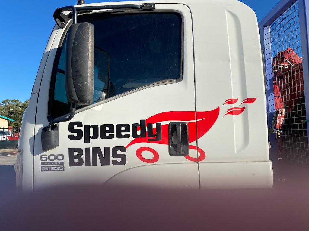 Speedy Bins (Qld) Pty Ltd - Skip Bin Hire |  | 15 Ullswater St, Virginia QLD 4014, Australia | 1300550442 OR +61 1300 550 442