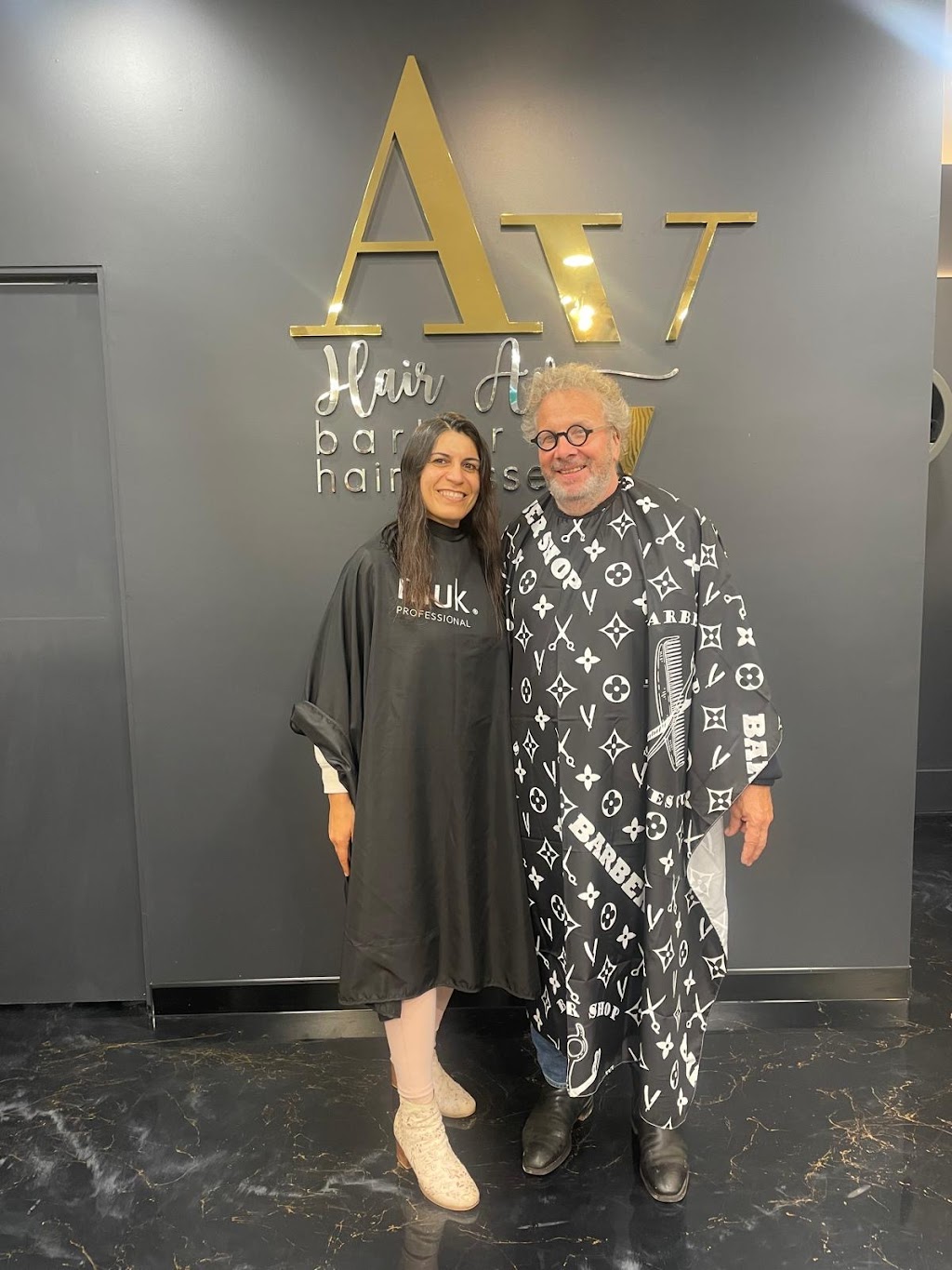 Hair Ave | Lake Macquarie square, Shop 79A/46 Wilsons Rd, Mount Hutton NSW 2290, Australia | Phone: (02) 4943 5002