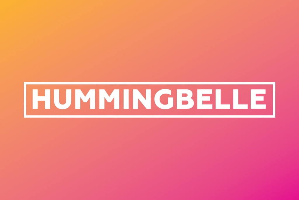 Hummingbelle | 240 Swansea Rd, Mount Evelyn VIC 3796, Australia | Phone: 0434 386 100