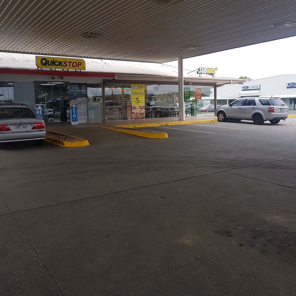 United Petroleum | gas station | 127-145 Powlett St, Kilmore VIC 3764, Australia | 0357810777 OR +61 3 5781 0777