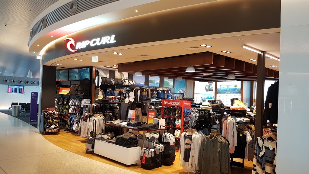 Rip Curl Perth Domestic Airport T1 (383 Horrie Miller Dr) Opening Hours