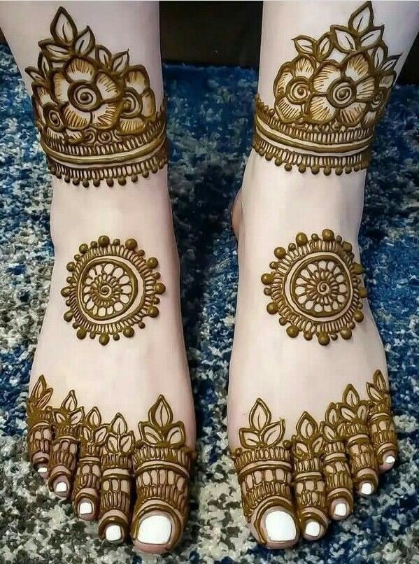 Henna By Dania | Mount Greville Wy, Park Ridge QLD 4125, Australia | Phone: 0401 350 110