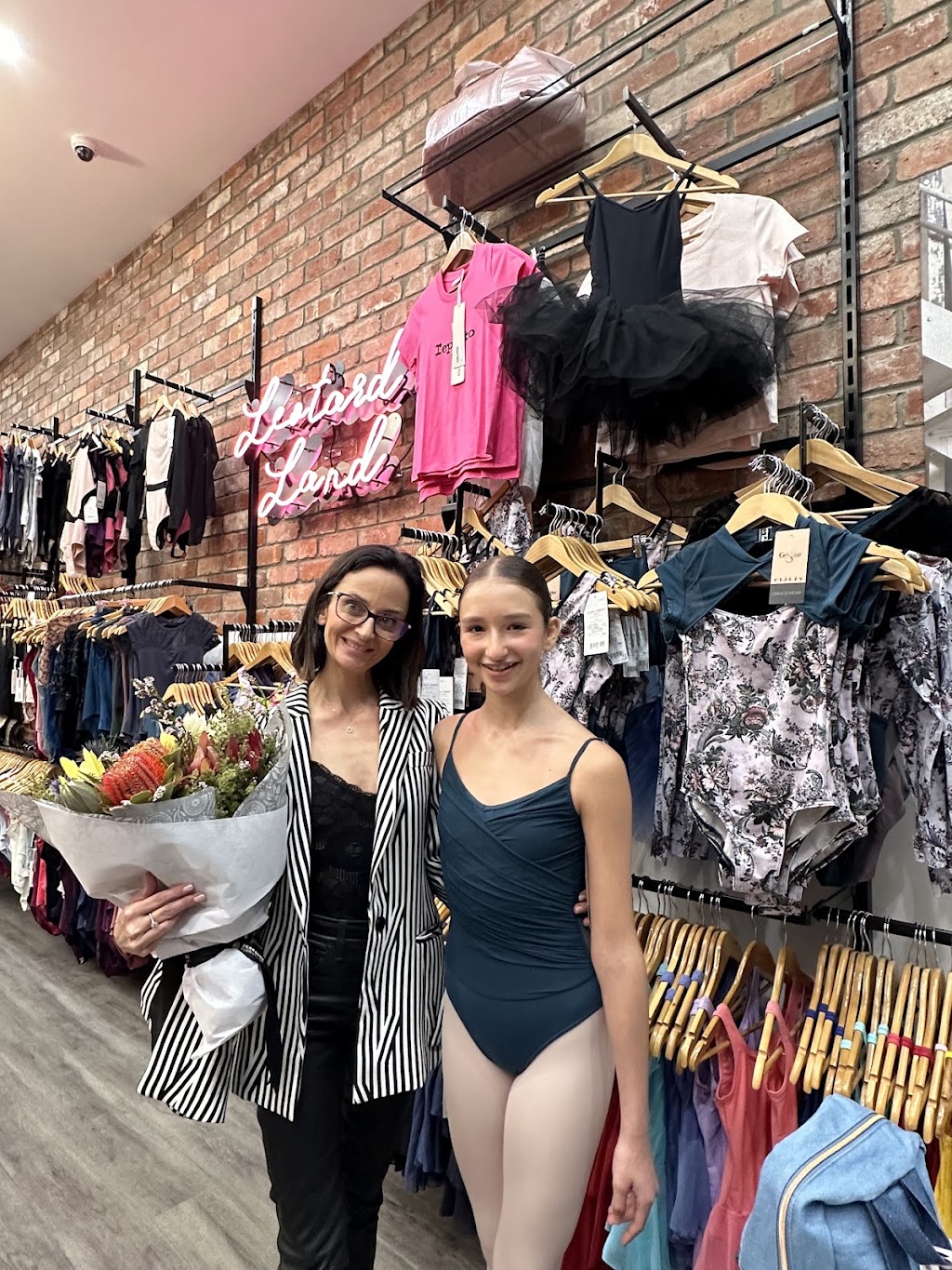 Ballet Emporium | Lord Howe St, Dover Heights NSW 2030, Australia | Phone: (02) 8937 0751