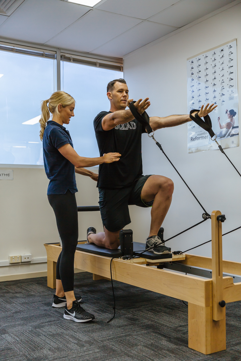 Back2Balance Physiotherapy | physiotherapist | 12/187-197 Days Rd, Grange QLD 4051, Australia | 0733525311 OR +61 7 3352 5311