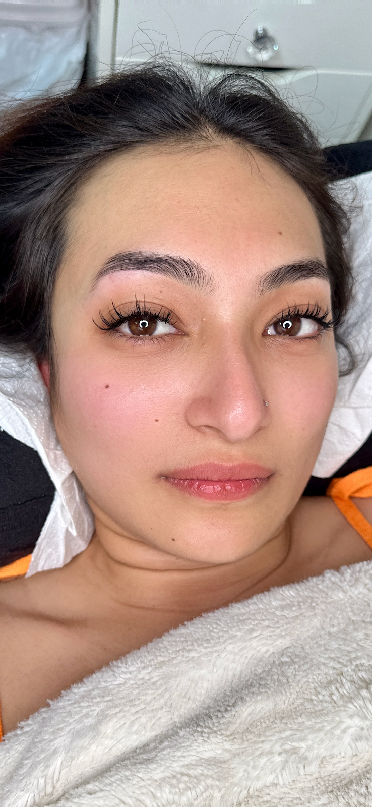 Kabi’s lashes and beauty | 25A Feathertop Ave, Minto NSW 2566, Australia | Phone: 0421 223 135