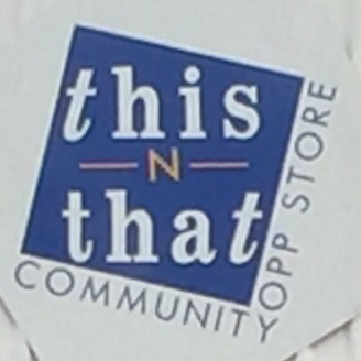 This & That Community Store | store | 25 Brentford Square, Forest Hill VIC 3131, Australia | 0398779022 OR +61 3 9877 9022