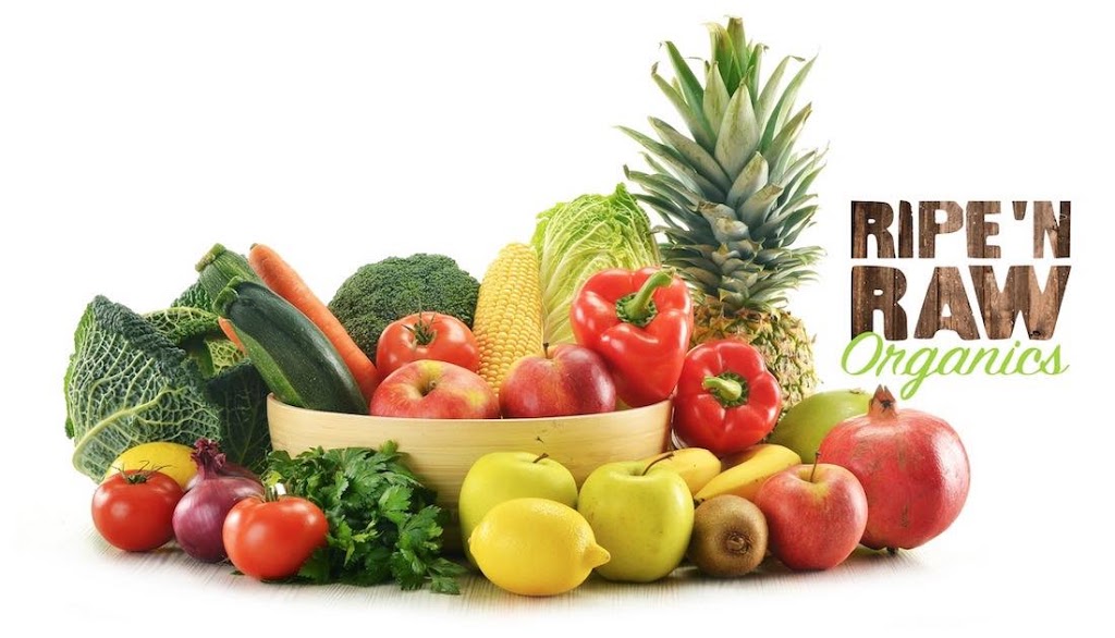 Ripe n Raw Organics Home Delivery | food | 109 Randolph St, Rocklea QLD 4106, Australia | 0433799444 OR +61 433 799 444