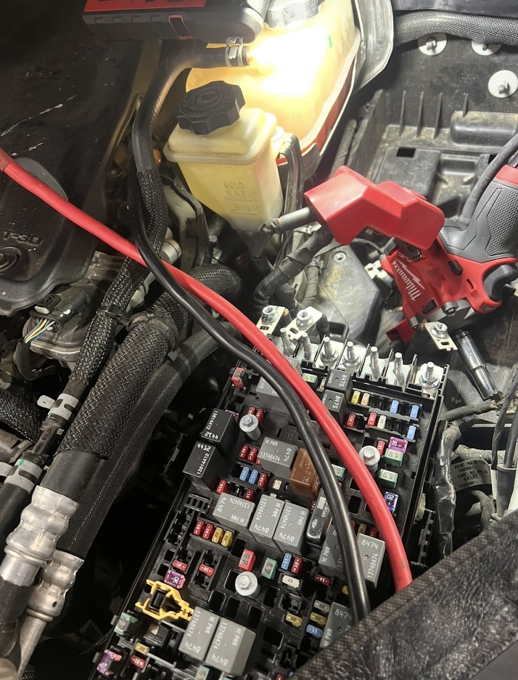 Hobart Automotive Solutions | 5/273 Kennedy Dr, Cambridge TAS 7170, Australia | Phone: 0485 522 233