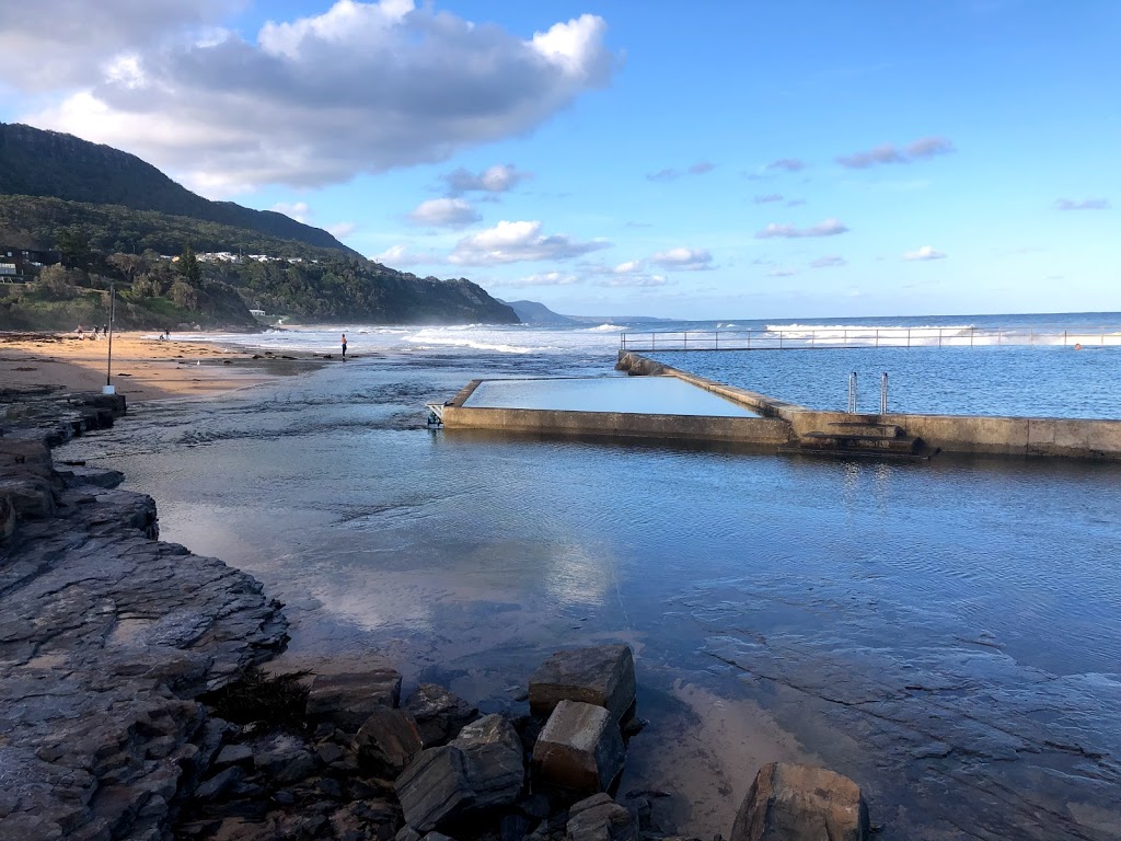 Wombarra Rock Pool | Reef Ave, Wombarra NSW 2515, Australia | Phone: (02) 4227 7111