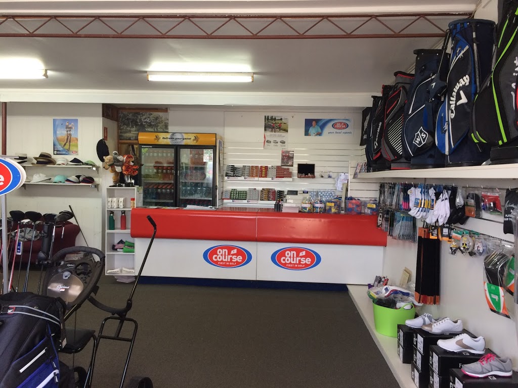 Mawhinney Pro Golf Shop | store | 191 William St, Young NSW 2594, Australia | 0263821543 OR +61 2 6382 1543
