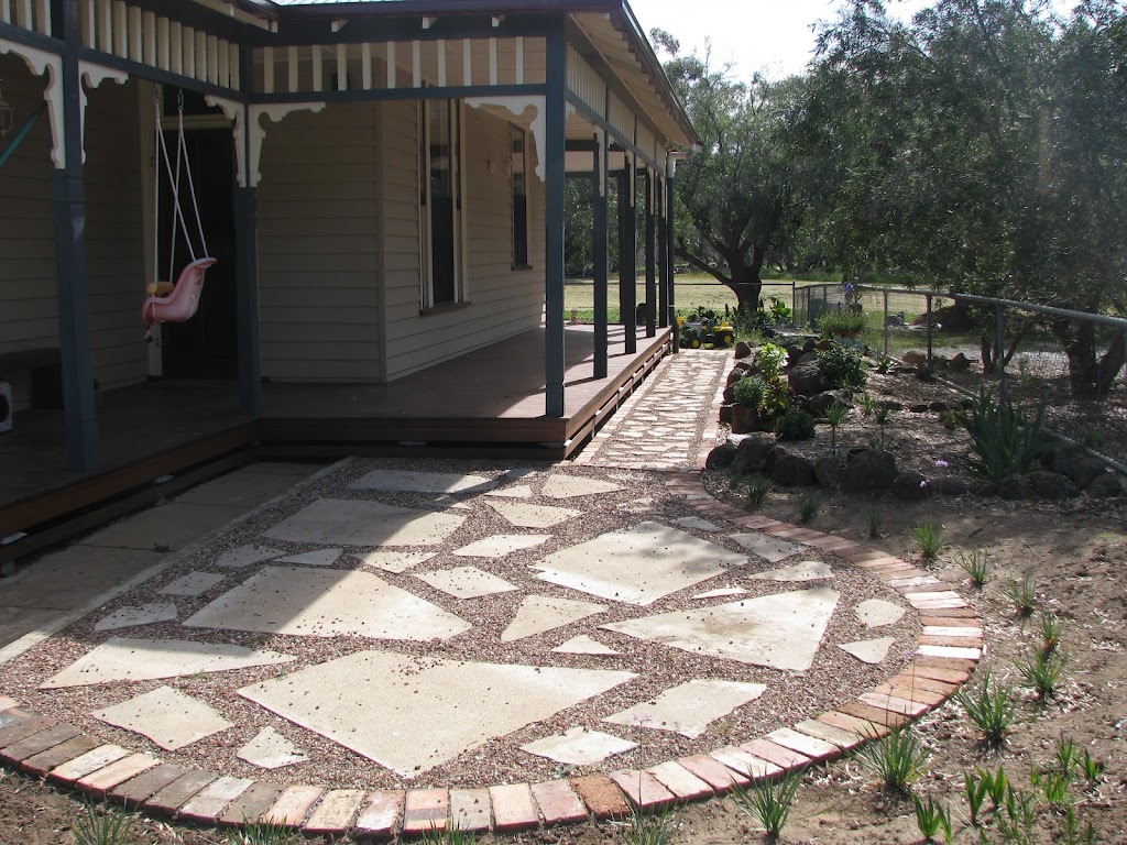 DrenKo Outdoor Maintenance Solutions | Palm Ave, Horsham VIC 3400, Australia | Phone: 0427 373 656