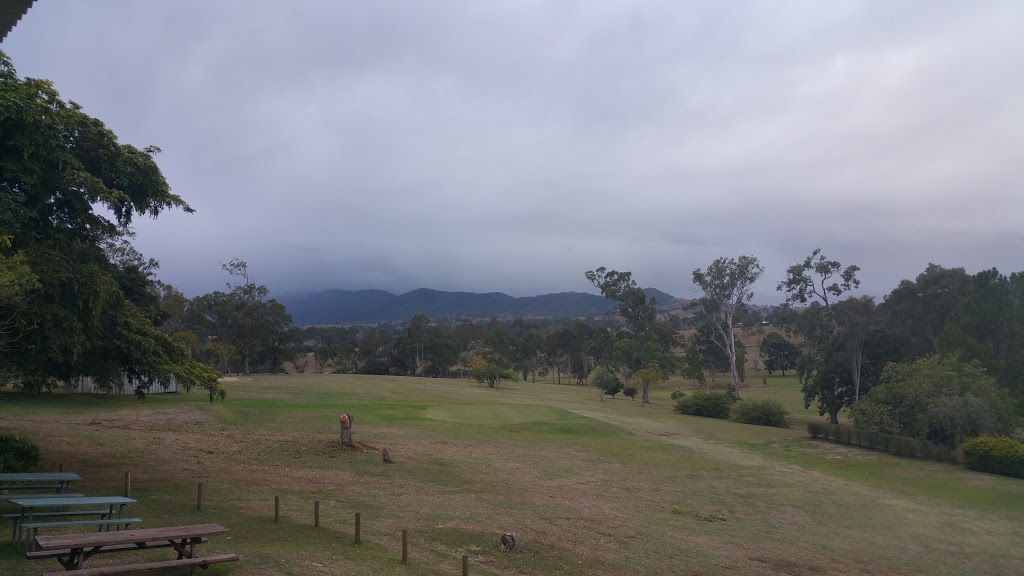 Kilcoy Golf Club | 53 Carseldine St, Kilcoy QLD 4515, Australia | Phone: (07) 5405 5705