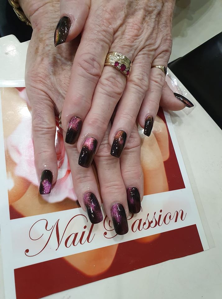 Nail Passion | beauty salon | Shop 84 STOCKLAND Outside Kmart, Central Ave, Pialba QLD 4655, Australia | 0741241800 OR +61 7 4124 1800
