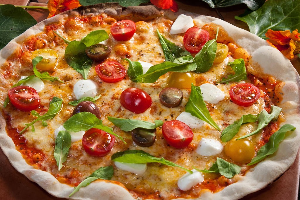 Davidson Pizzeria | meal takeaway | 2-6 Yindela St, Davidson NSW 2085, Australia | 0299727785 OR +61 2 9972 7785