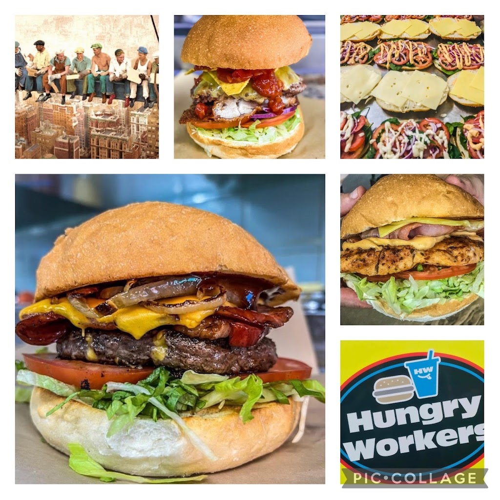 Hungry Workers | 1/26 Jindalee Rd, Port Macquarie NSW 2444, Australia | Phone: (02) 6581 1764